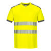 PW3 Tricou HiVis S/S