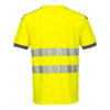 PW3 Tricou HiVis S/S - imagine 2