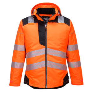 PW3 Jacheta de iarna HiVis
