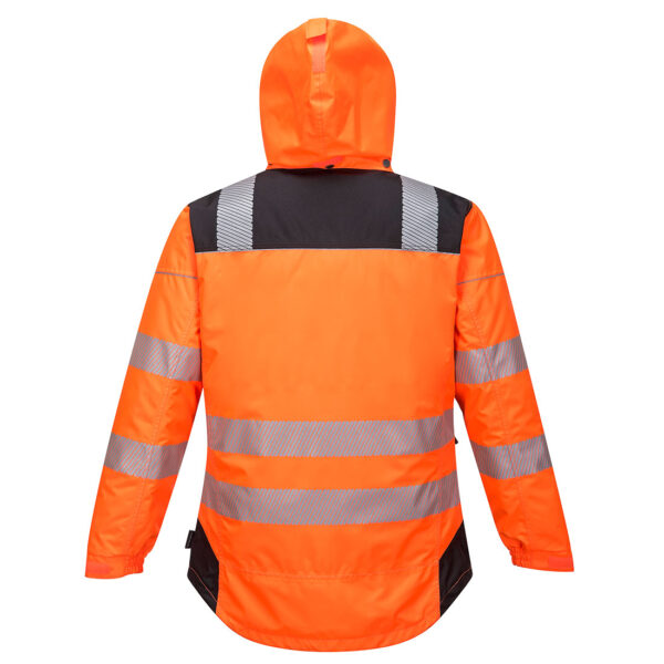 PW3 Jacheta de iarna HiVis - imagine 2