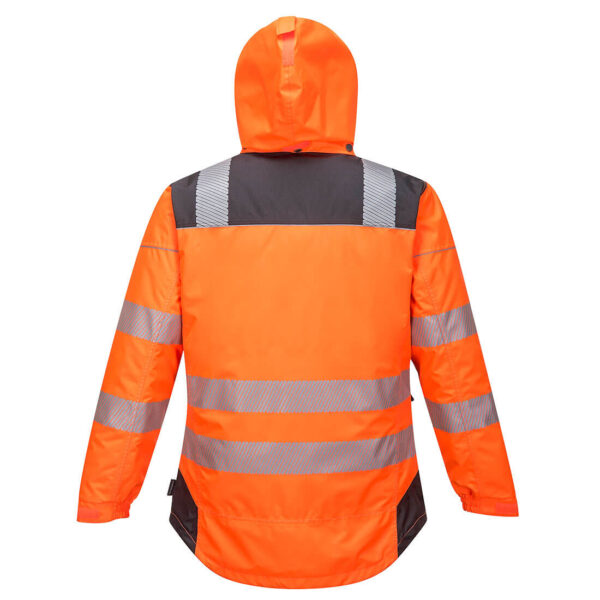 PW3 Jacheta de iarna HiVis - imagine 2