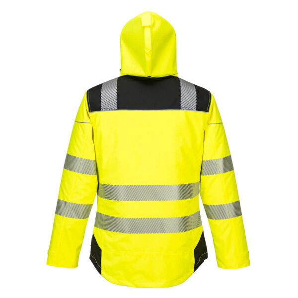PW3 Jacheta de iarna HiVis - imagine 2