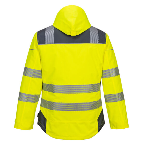 PW3 Jacheta de iarna HiVis - imagine 2