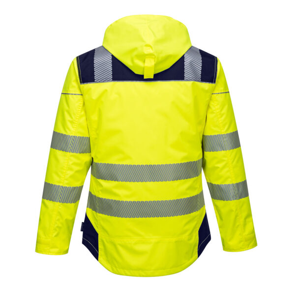 PW3 Jacheta de iarna HiVis - imagine 2