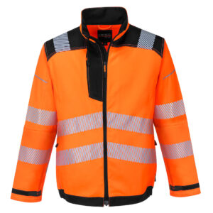 PW3 Jacheta de lucru  HiVis
