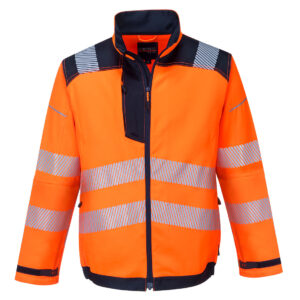 PW3 Jacheta de lucru  HiVis