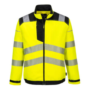 PW3 Jacheta de lucru  HiVis