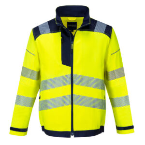 PW3 Jacheta de lucru  HiVis