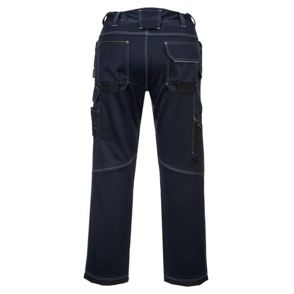 PW3 Pantaloni Urban de lucru - imagine 2
