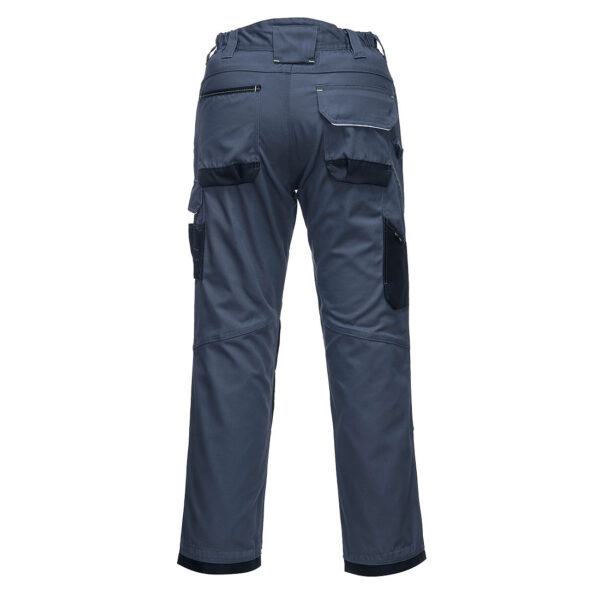 PW3 Pantaloni Urban de lucru - imagine 2