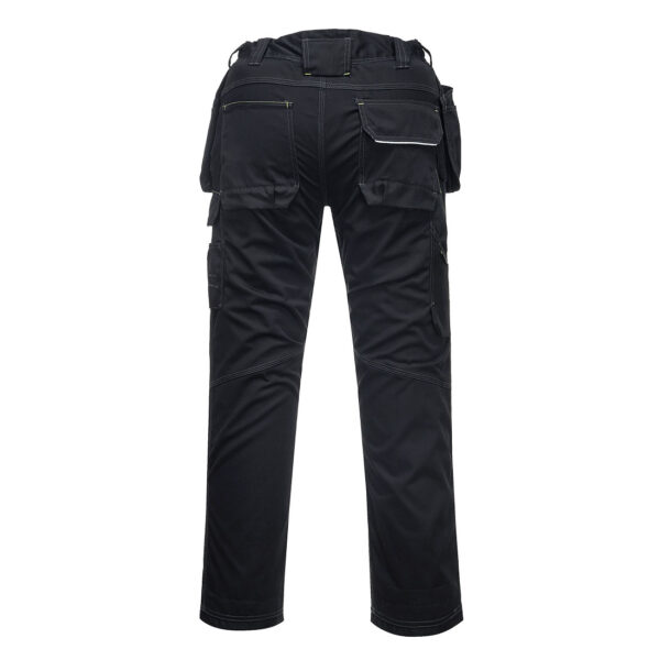 PW3 Pantaloni de lucru Holster - imagine 2