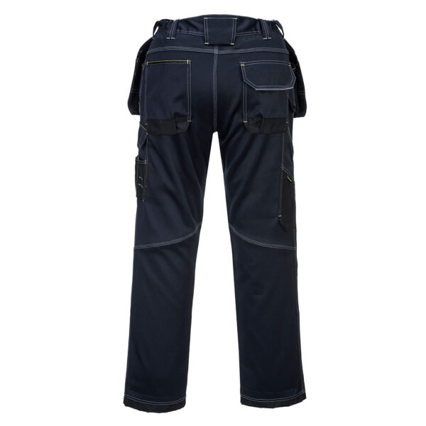 PW3 Pantaloni de lucru Holster - imagine 2