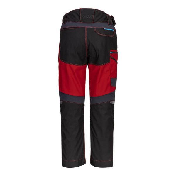 Pantaloni Service WX3 - imagine 2