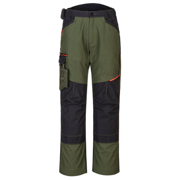 Pantaloni Service WX3