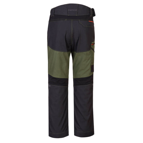 Pantaloni Service WX3 - imagine 2