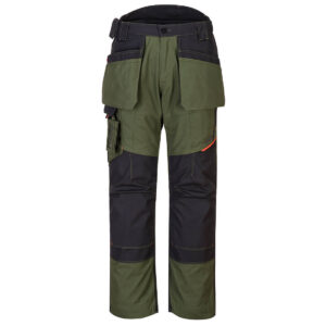 WX3 Pantaloni Holster