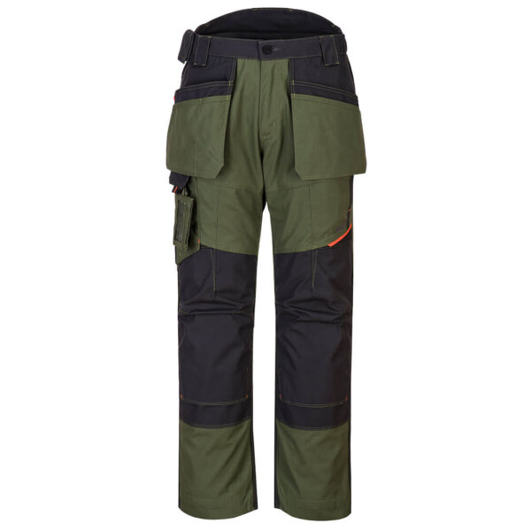 WX3 Pantaloni Holster