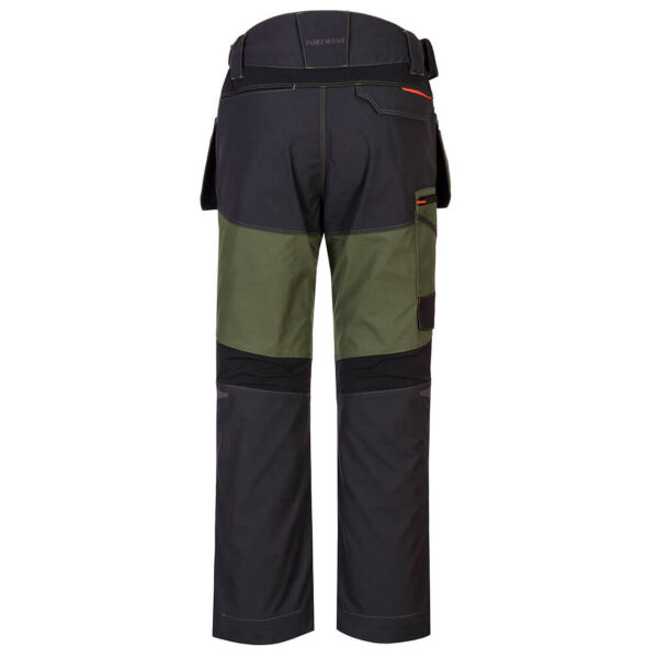 WX3 Pantaloni Holster - imagine 2