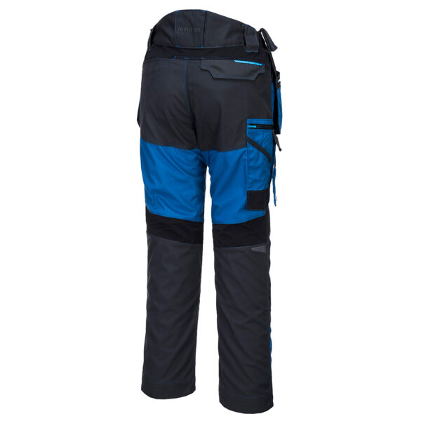 WX3 Pantaloni Holster - imagine 2
