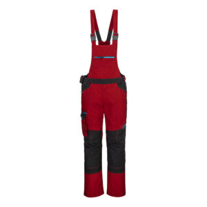 WX3 Pantaloni cu Pieptar