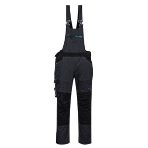 WX3 Pantaloni cu Pieptar