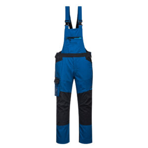 WX3 Pantaloni cu Pieptar