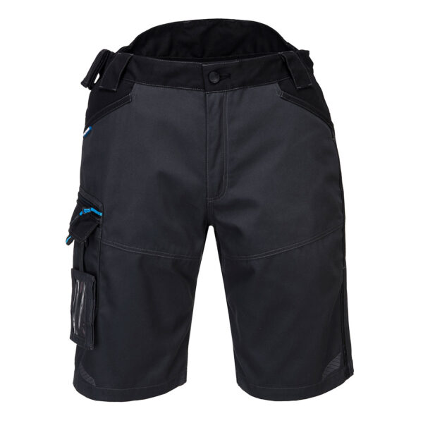 WX3 Pantaloni Scurti