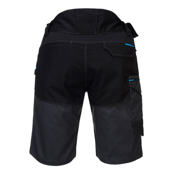 WX3 Pantaloni Scurti - imagine 2