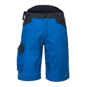WX3 Pantaloni Scurti