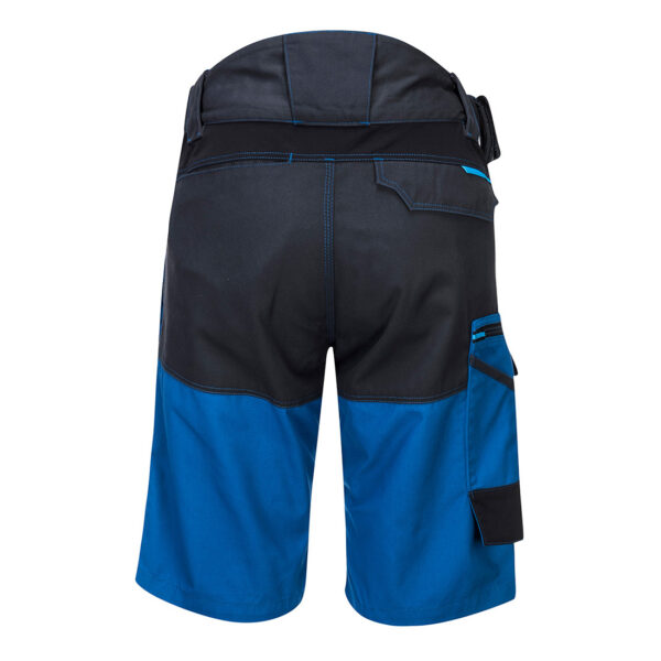 WX3 Pantaloni Scurti - imagine 2