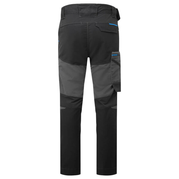 WX3 Pantaloni de lucru Slim Fit - imagine 2