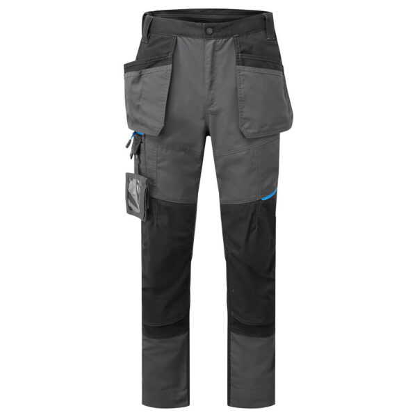 WX3 Pantaloni de lucru Slim Fit