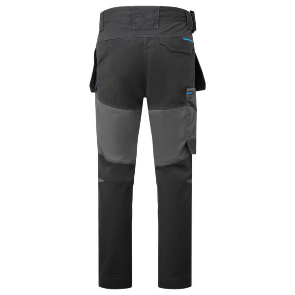 WX3 Pantaloni de lucru Slim Fit - imagine 2