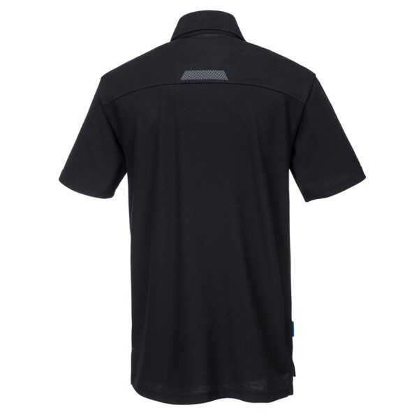 WX3 Tricou Polo - imagine 2