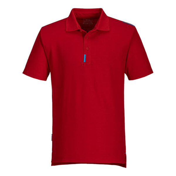 WX3 Tricou Polo