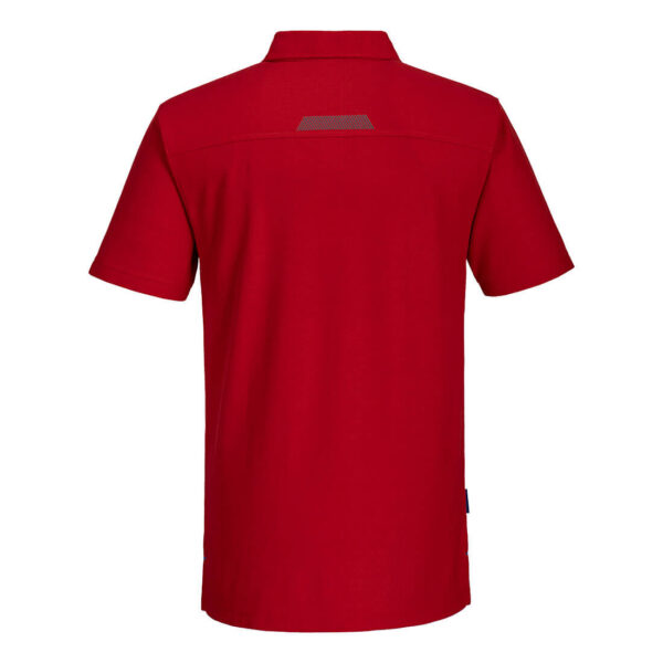WX3 Tricou Polo - imagine 2