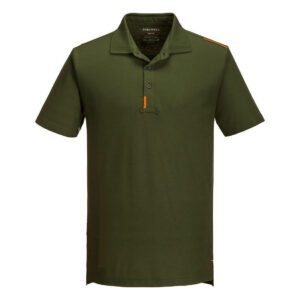 WX3 Tricou Polo