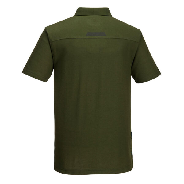 WX3 Tricou Polo - imagine 2