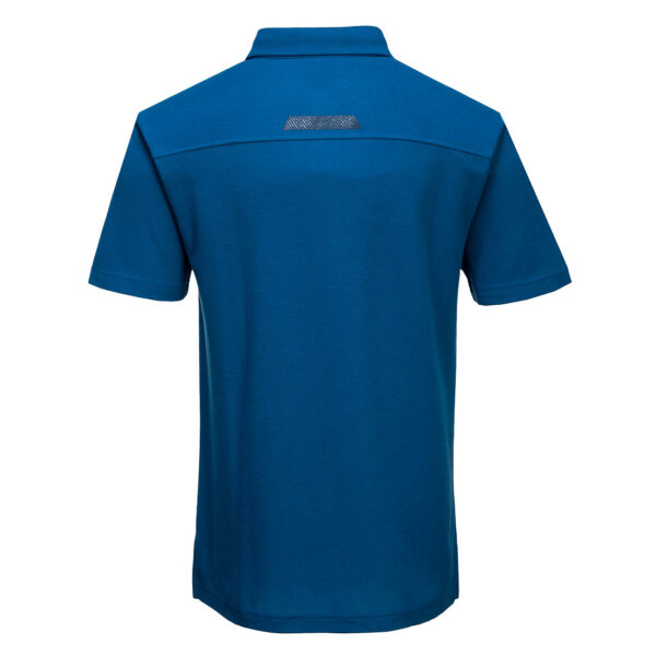 WX3 Tricou Polo - imagine 2