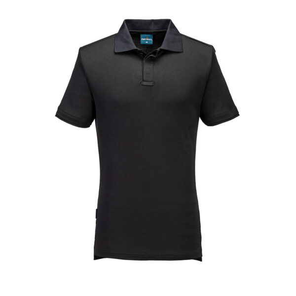 Tricou Eco Polo WX3 S/S