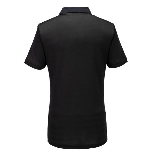 Tricou Eco Polo WX3 S/S - imagine 2