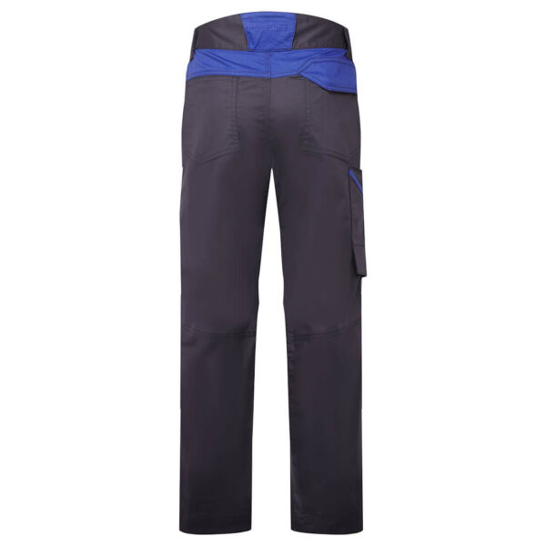 WX3 Pantaloni cu spălare industrială - imagine 2