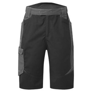 WX3 Pantaloni scurti cu spălare industrială