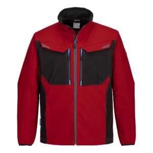WX3 Jacheta Softshell