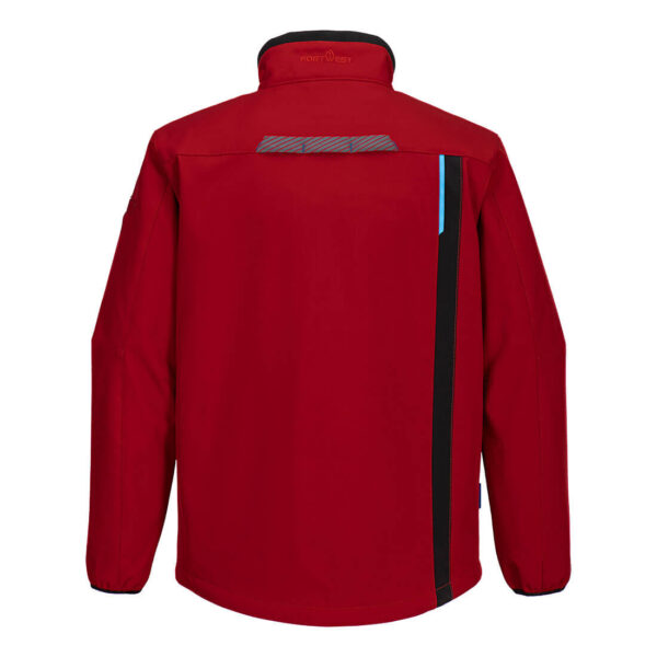 WX3 Jacheta Softshell - imagine 2