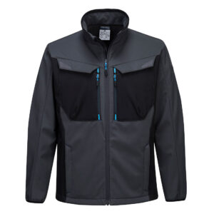 WX3 Jacheta Softshell