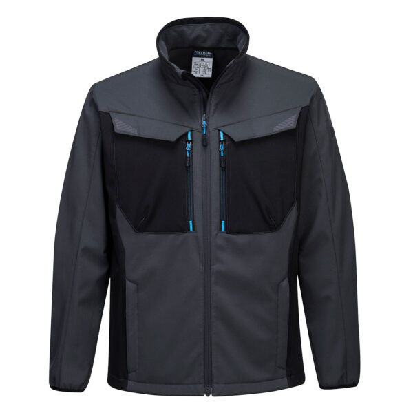 WX3 Jacheta Softshell