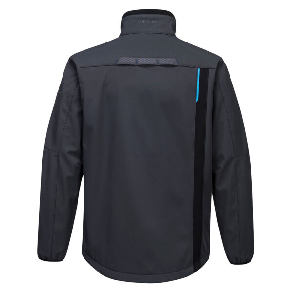 WX3 Jacheta Softshell - imagine 2