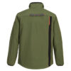 WX3 Jacheta Softshell - imagine 2