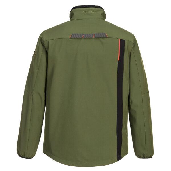 WX3 Jacheta Softshell - imagine 2